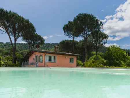 Versilia, Maison 6 personnes à Camaiore - Photo 27