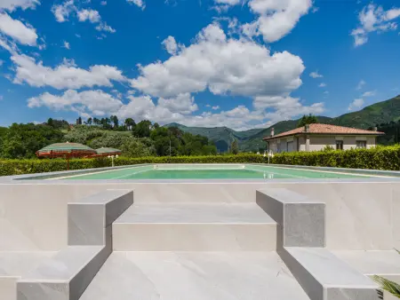 Versilia, Maison 6 personnes à Camaiore - Photo 28