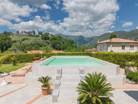 Versilia, Maison 6 personnes à Camaiore - Photo 29