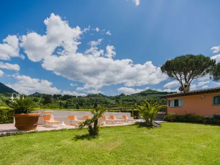 Versilia, Maison 6 personnes à Camaiore - Photo 31