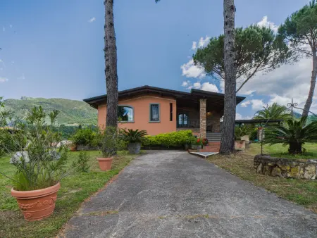 Versilia, Maison 6 personnes à Camaiore - Photo 32