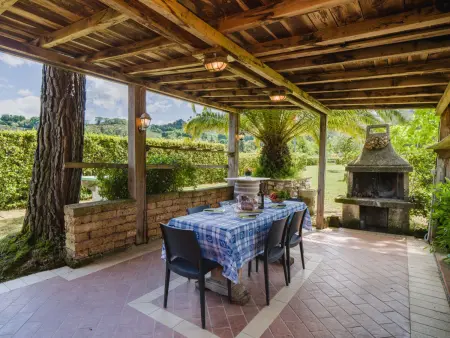 Versilia, Maison 6 personnes à Camaiore - Photo 33