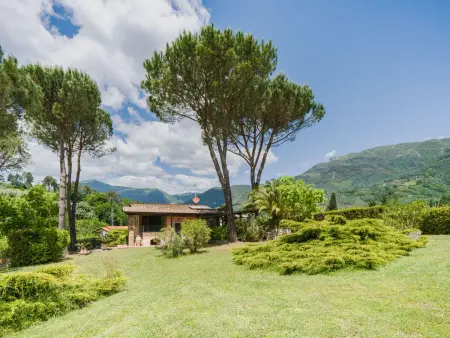 Versilia, Maison 6 personnes à Camaiore - Photo 34