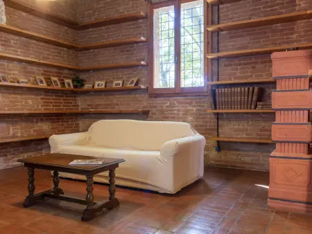 Borgo del Papa, Maison 25 personnes à Chiusi - Photo 8