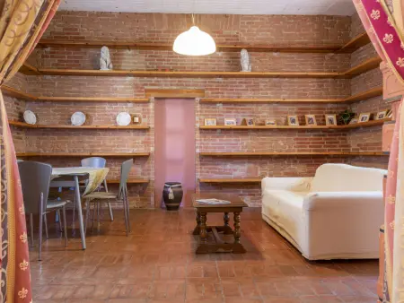 Borgo del Papa, Maison 25 personnes à Chiusi - Photo 10