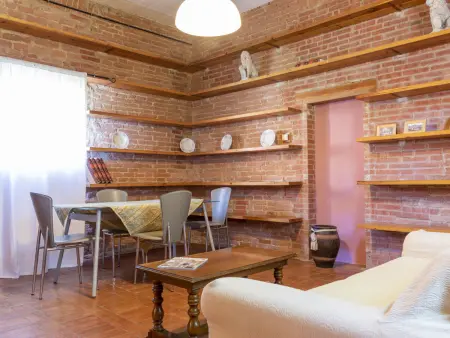 Borgo del Papa, Maison 25 personnes à Chiusi - Photo 11