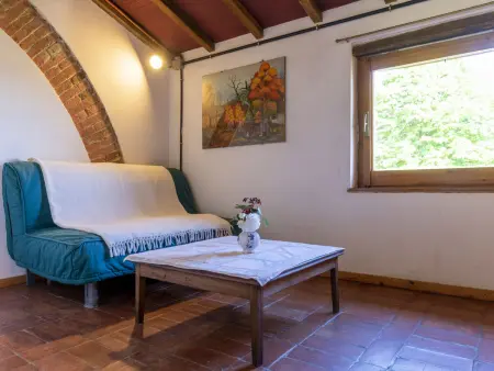 Borgo del Papa, Maison 25 personnes à Chiusi - Photo 13