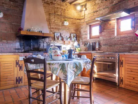 Borgo del Papa, Maison 25 personnes à Chiusi - Photo 14