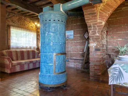 Borgo del Papa, Maison 25 personnes à Chiusi - Photo 16