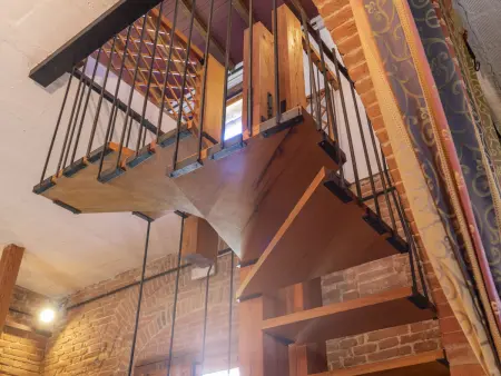 Borgo del Papa, Maison 25 personnes à Chiusi - Photo 19