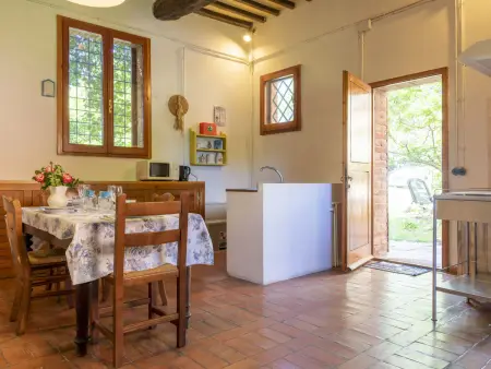 Borgo del Papa, Maison 25 personnes à Chiusi - Photo 21