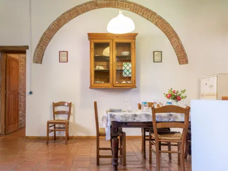 Borgo del Papa, Maison 25 personnes à Chiusi - Photo 23