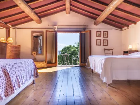 Borgo del Papa, Maison 25 personnes à Chiusi - Photo 26