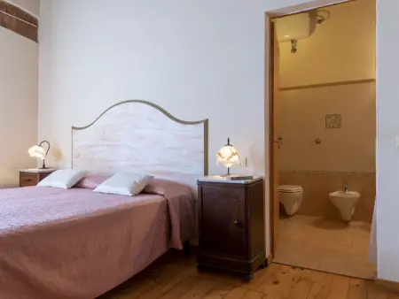 Borgo del Papa, Maison 25 personnes à Chiusi - Photo 27