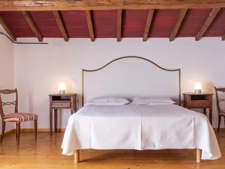 Borgo del Papa, Maison 25 personnes à Chiusi - Photo 30