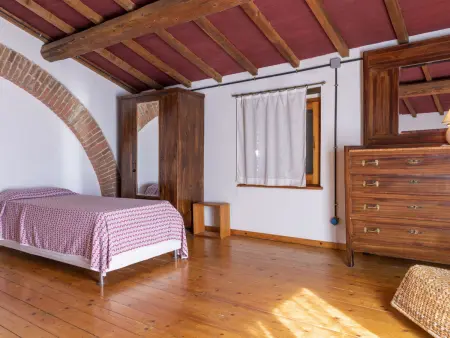 Borgo del Papa, Maison 25 personnes à Chiusi - Photo 31