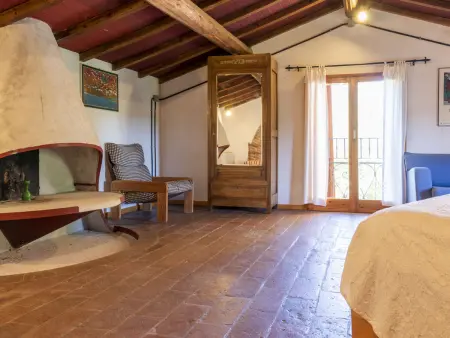 Borgo del Papa, Maison 25 personnes à Chiusi - Photo 33