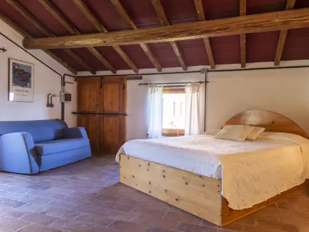 Borgo del Papa, Maison 25 personnes à Chiusi - Photo 35