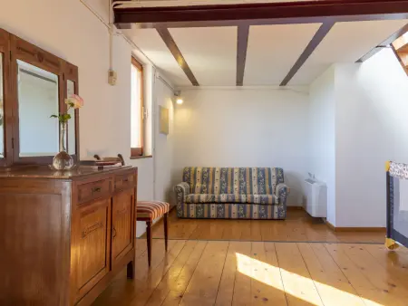 Borgo del Papa, Maison 25 personnes à Chiusi - Photo 37