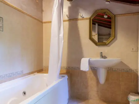 Borgo del Papa, Maison 25 personnes à Chiusi - Photo 43