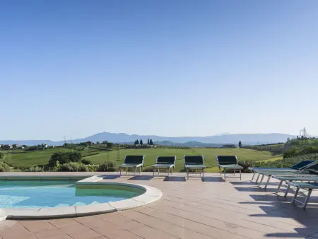 Borgo del Papa, Maison 25 personnes à Chiusi - Photo 53