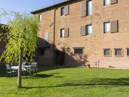Borgo del Papa, Maison 25 personnes à Chiusi - Photo 54