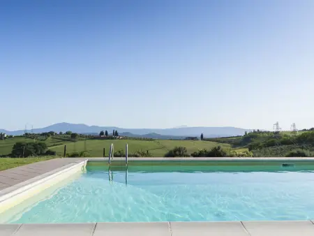 Borgo del Papa, Maison 25 personnes à Chiusi - Photo 57