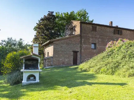 Borgo del Papa, Maison 25 personnes à Chiusi - Photo 58