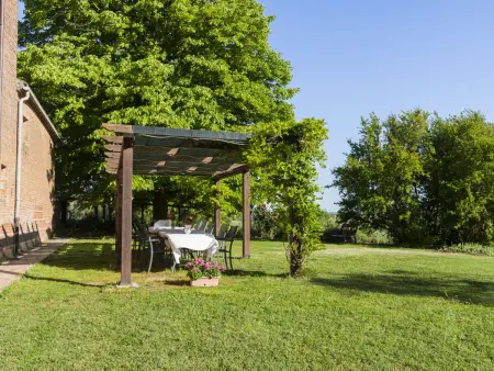 Borgo del Papa, Maison 25 personnes à Chiusi - Photo 59