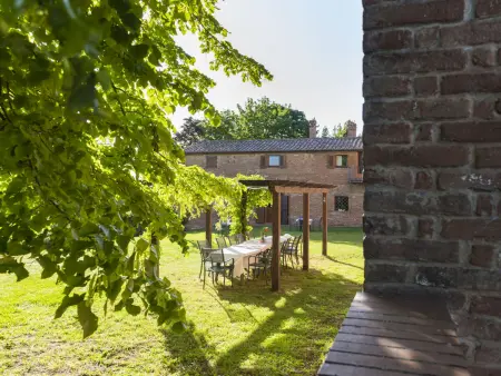 Borgo del Papa, Maison 25 personnes à Chiusi - Photo 61