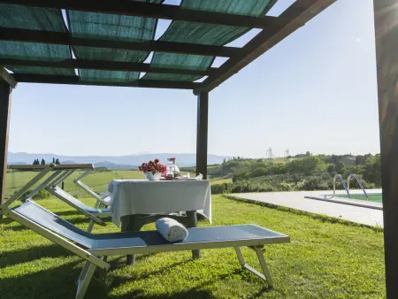 Borgo del Papa, Maison 25 personnes à Chiusi - Photo 62