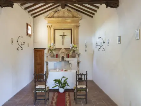 Borgo del Papa, Maison 25 personnes à Chiusi - Photo 63