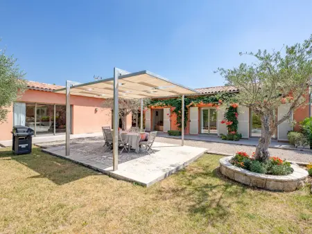 Arbelle, Maison 6 personnes à Saint Cézaire sur Siagne - Photo 1