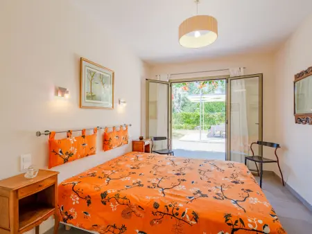 Arbelle, Maison 6 personnes à Saint Cézaire sur Siagne - Photo 4