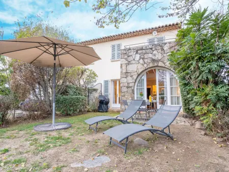Le Domaine de St. Endréol Golf & Spa, Appartement 2 personnes à La Motte en Provence - Photo 1