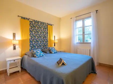 Le Domaine de St. Endréol Golf & Spa, Appartement 2 personnes à La Motte en Provence - Photo 3