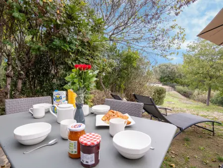 Le Domaine de St. Endréol Golf & Spa, Appartement 2 personnes à La Motte en Provence - Photo 4
