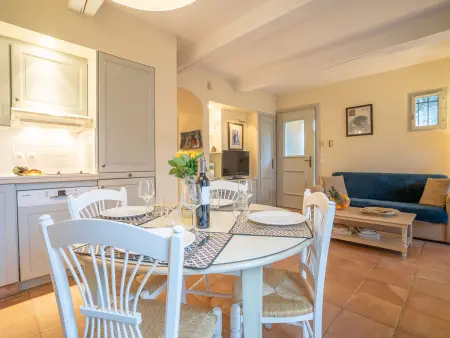 Le Domaine de St. Endréol Golf & Spa, Appartement 2 personnes à La Motte en Provence - Photo 7