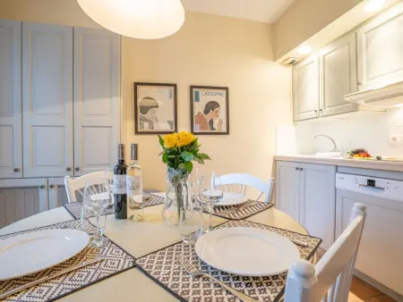 Le Domaine de St. Endréol Golf & Spa, Appartement 2 personnes à La Motte en Provence - Photo 8