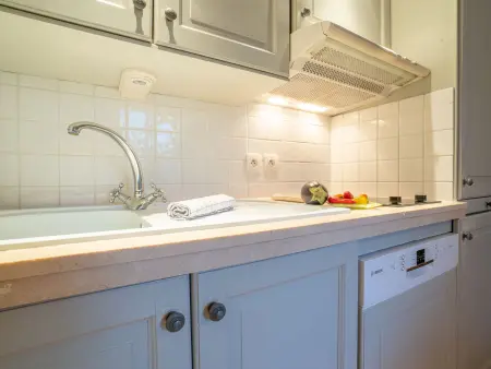 Le Domaine de St. Endréol Golf & Spa, Appartement 2 personnes à La Motte en Provence - Photo 9