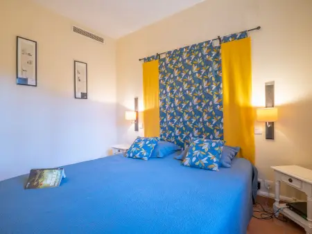 Le Domaine de St. Endréol Golf & Spa, Appartement 2 personnes à La Motte en Provence - Photo 10
