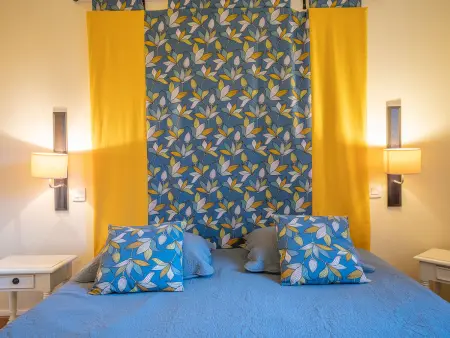 Le Domaine de St. Endréol Golf & Spa, Appartement 2 personnes à La Motte en Provence - Photo 11
