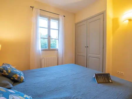 Le Domaine de St. Endréol Golf & Spa, Appartement 2 personnes à La Motte en Provence - Photo 12