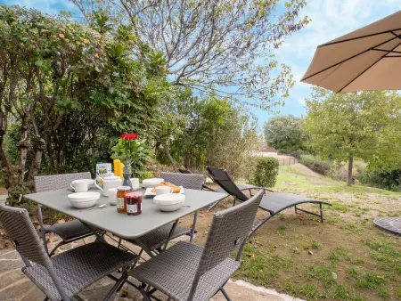 Le Domaine de St. Endréol Golf & Spa, Appartement 2 personnes à La Motte en Provence - Photo 16