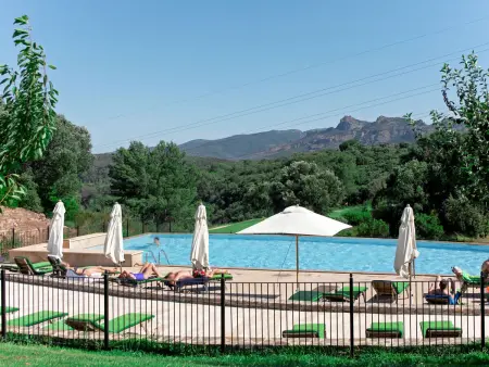 Le Domaine de St. Endréol Golf & Spa, Appartement 2 personnes à La Motte en Provence - Photo 19