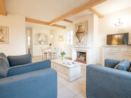 Le Domaine de St. Endréol Golf & Spa, Appartement 4 personnes à La Motte en Provence - Photo 1
