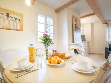 Le Domaine de St. Endréol Golf & Spa, Appartement 4 personnes à La Motte en Provence - Photo 2