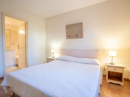 Le Domaine de St. Endréol Golf & Spa, Appartement 4 personnes à La Motte en Provence - Photo 3