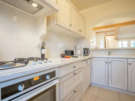 Le Domaine de St. Endréol Golf & Spa, Appartement 4 personnes à La Motte en Provence - Photo 4