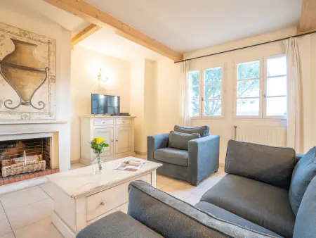 Le Domaine de St. Endréol Golf & Spa, Appartement 4 personnes à La Motte en Provence - Photo 5